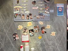 -海底捞火锅(油麻地店)