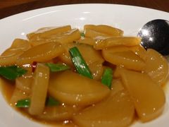 荣记萝卜片-新荣记(湾仔店)