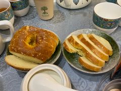 -汗腾格里·风味餐厅(新疆驻京办店)