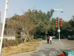 -成都安仁福朋喜来登酒店