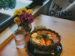-Ginger(兴国路店)