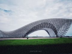 -南汇嘴观海公园