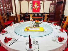 -丰泽园饭店