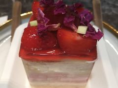 -EVERNAKED裸蛋糕(SOHO天山店)