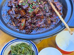 -回味黑鸭煲·始于2006(万松园店)