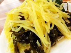 -杨记老门框百年卤煮(回龙观文华西路店)