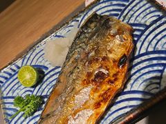 -沼津港精致料理·寿喜烧·烧鸟(龙湖南桥天街日料榜单店)