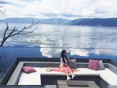 -大理无舍度假酒店