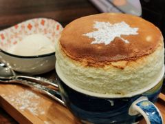 -芙蕾哥哥souffle
