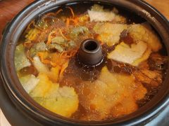 云南汽锅鸡-云雪丽·茶马文化特色菜(古城口店)