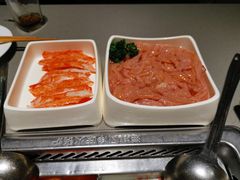 -海底捞火锅(金光华店)