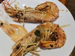 -汉巴味德(大悦城店)