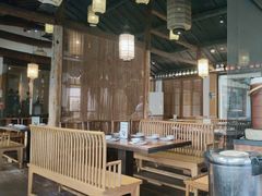 -大牌大·传统杭帮菜(湖滨店)