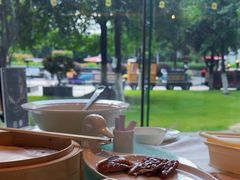 -香宫中餐厅 · 桂林香格里拉