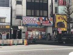 -秋叶原电器街