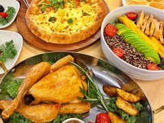 -SUPER BOWL 超级碗披萨(崂山丽达店)
