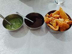 -葛尼沙印度餐厅 (镇明路店)