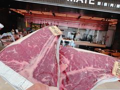 -MEAT MATE 鲜食肉铺(颐堤港店)