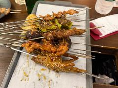 -半酌烧烤小酒馆(南京东路店)