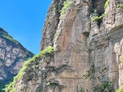 -龙门涧景区