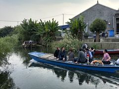 -喜洋洋蟹庄(阳澄湖店)