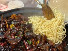 -回味黑鸭煲·始于2006(万松园店)