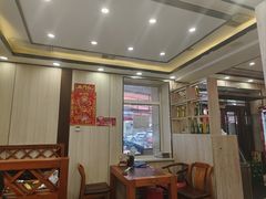 -有滋有味烧烤涮(果园星城C区店)