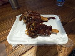 -赵元章肉骨烧(山塘街店)