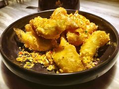 椒鹽剥皮牛-岭南真味·匠心粤菜(K11店)