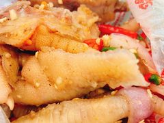 -嘉州九妹凤爪(乐山总店)