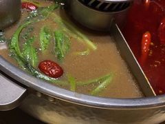 -巴奴毛肚火锅(九洲店)