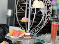 -天玑高空江景餐厅&酒吧Sky Secret Restaurant&Bar
