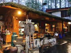 -青城甲(青城山店)