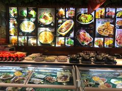 -人民公社大食堂(张家湾店)