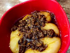 -继红顺河抄手名小吃