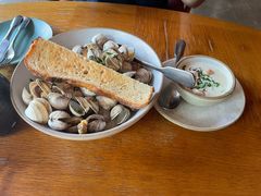 -THE CANNERY&JUJU 新鲜海鲜·牛排美食酒廊