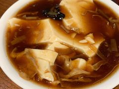 豆腐脑-四季小馆·地道北京小吃(广百店)