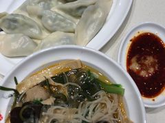 -喜家德虾仁水饺(麒麟社店)