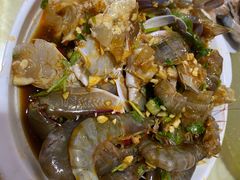 -车头老二大排档