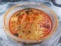 -越南牛肉河粉餐厅(书院巷店)