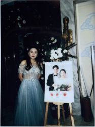 -禕·愫白婚纱商店