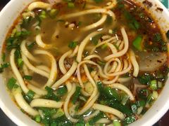-东方宫中国兰州牛肉拉面(厦门旗舰店)