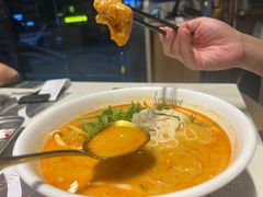 -CHILL Pho澳洲牛肉越南粉(佛山顺德万象汇店)