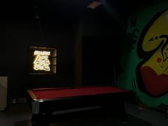-嗨马乐动室内潮玩运动·团建·轰趴·桌游(南丰汇店)
