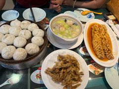 -草包包子铺1937(普利街店)