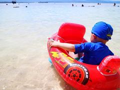 -东姑阿都拉曼海洋公园