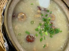 -煲煲掂风味煲仔饭餐厅(西区店)