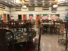 大堂-新泰火锅城(蛟翔店)