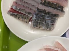 -正能量脆肉鲩火锅