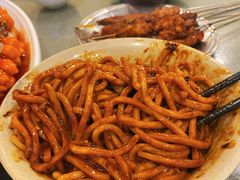 -小街天府(西工小街店)